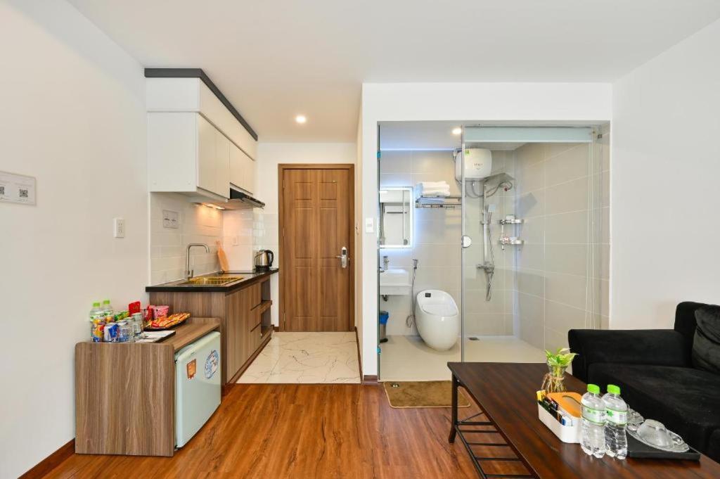 Amory - 88 Le Lai Q1 - By Bay Luxury * Ho Chi Minh City