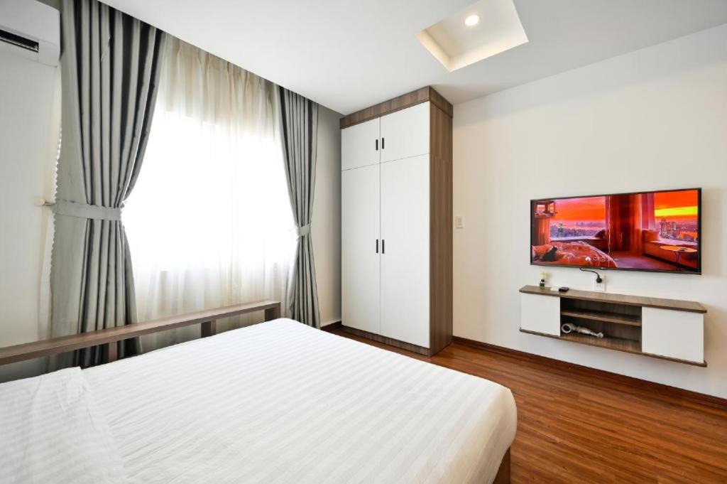 Amory - 88 Le Lai Q1 - By Bay Luxury TP. Hồ Chí Minh