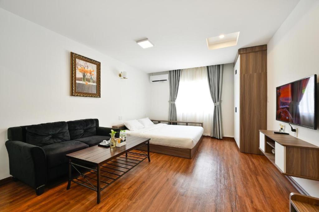 Amory - 88 Le Lai Q1 - By Bay Luxury * TP. Hồ Chí Minh