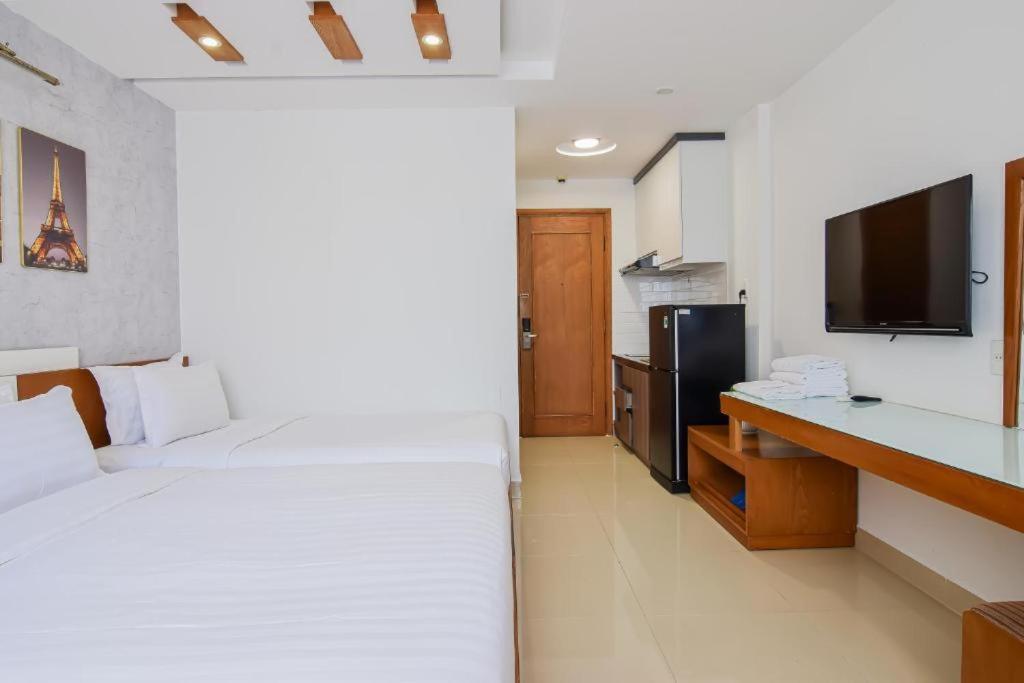 Amory - 88 Le Lai Q1 - By Bay Luxury *