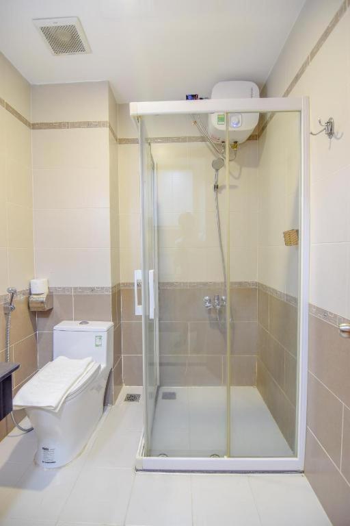 Amory - 88 Le Lai Q1 - By Bay Luxury Căn hộ