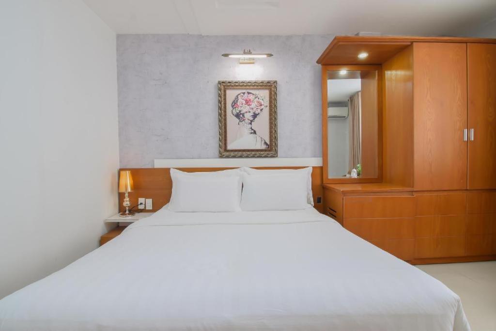 Amory - 88 Le Lai Q1 - By Bay Luxury Căn hộ