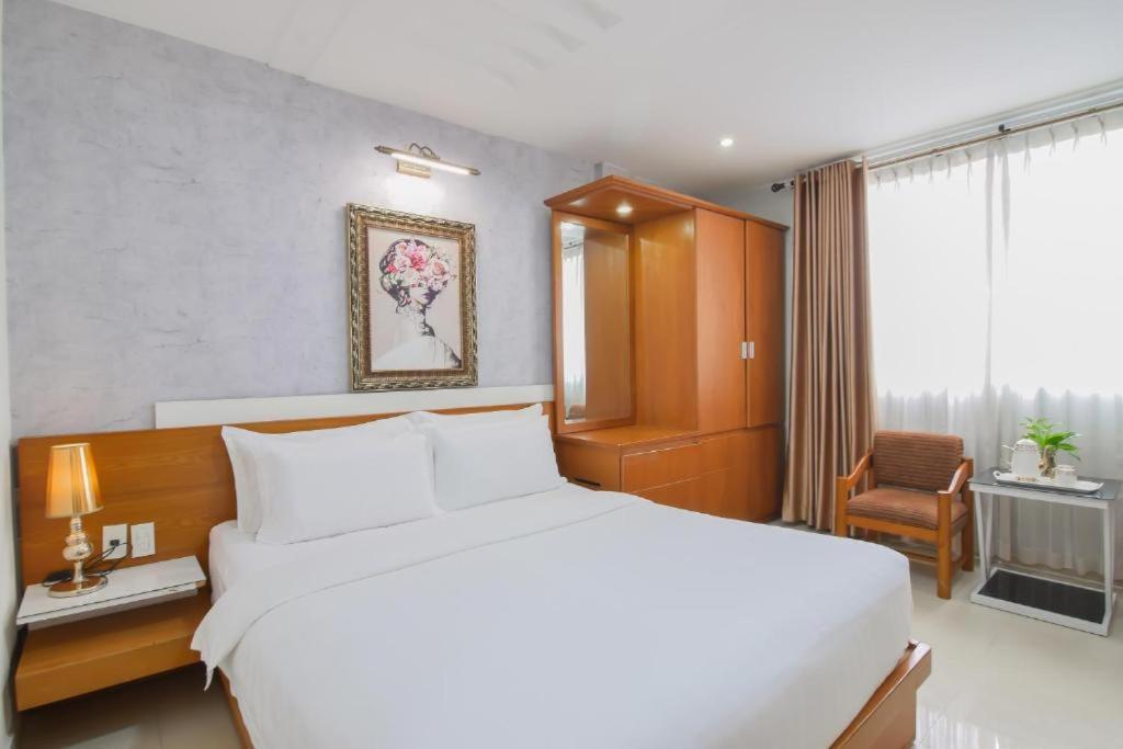 Căn hộ Amory - 88 Le Lai Q1 - By Bay Luxury