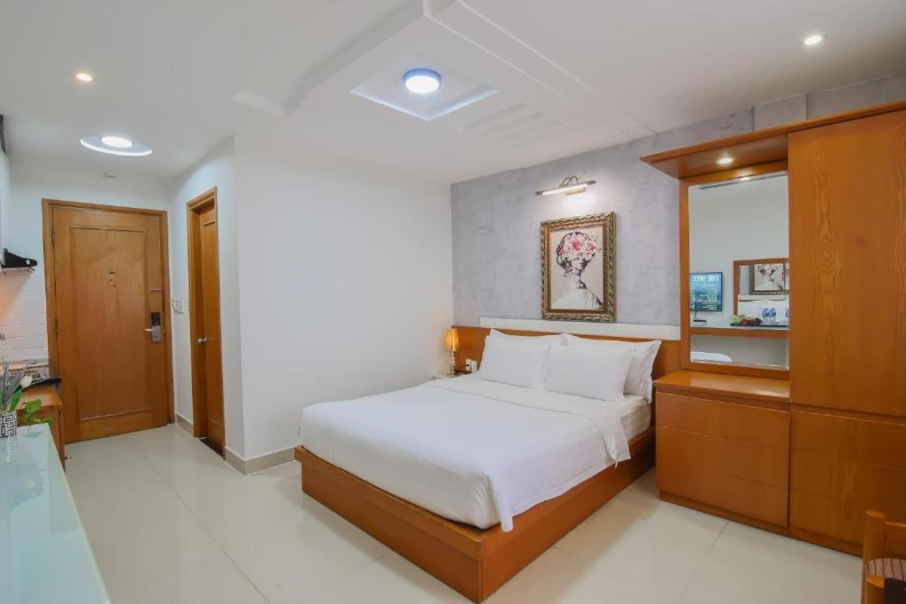 Amory - 88 Le Lai Q1 - By Bay Luxury Ho Chi Minh City