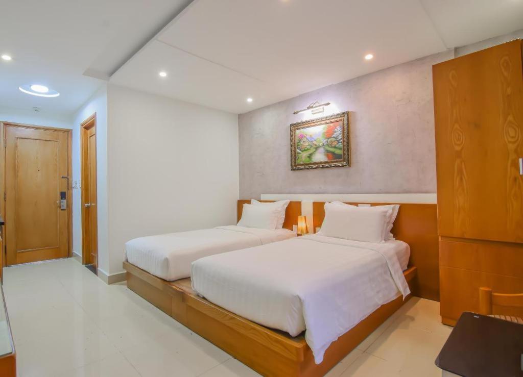 Amory - 88 Le Lai Q1 - By Bay Luxury * TP. Hồ Chí Minh