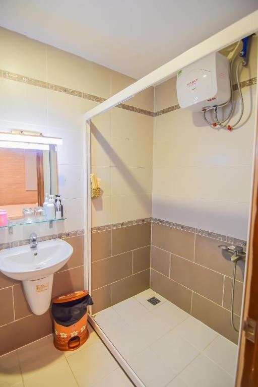 Amory - 88 Le Lai Q1 - By Bay Luxury Căn hộ TP. Hồ Chí Minh