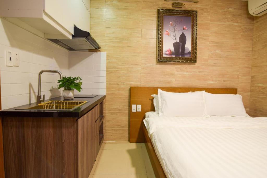 Amory - 88 Le Lai Q1 - By Bay Luxury *