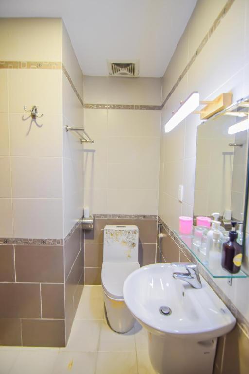 Amory - 88 Le Lai Q1 - By Bay Luxury TP. Hồ Chí Minh