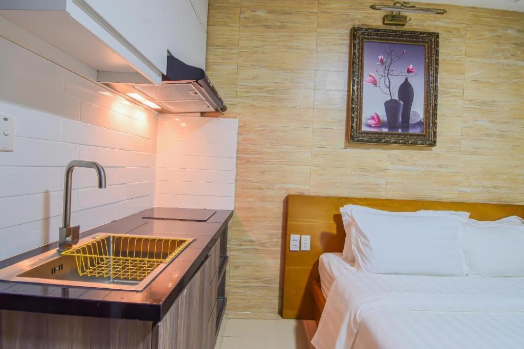 Amory - 88 Le Lai Q1 - By Bay Luxury Căn hộ TP. Hồ Chí Minh
